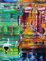 thn_159. Abstraktný obraz č.159-364, 2017,olej,hliníková fólia,49x37cm.jpg